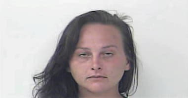 Leslie Miller, - St. Lucie County, FL 